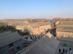 -康百万庄园