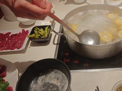 -潮泰牛肉火锅 · 创于1992年(车公庙店)