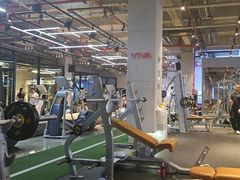 -GYMCARE VIVA(金开店)