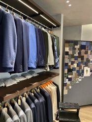 -Brother西服礼服定制·商务·婚礼(佛山南海店)