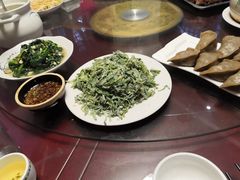 -老张烤羊(王哥庄店)