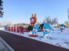 -哈尔滨音乐公园