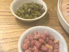 小菜-潮粥荟·潮汕砂锅粥(朝阳大悦城店)