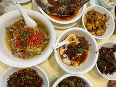 -笨罗卜浏阳菜馆(龙华鹏润达店)