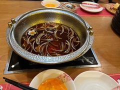 -牛New寿喜烧(青浦店)