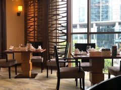 -苏州园区福朋喜来登酒店·聚味轩中餐厅