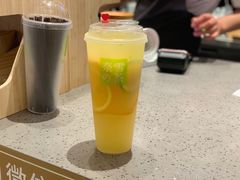 -奈雪的茶(金华永盛店)