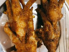 -曾记大腰子烧烤(苗栗路总店)