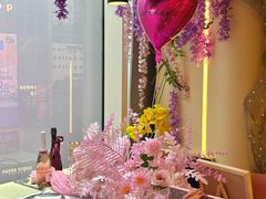 -LE SHARE洛笙·花园西餐(北京路步行街店)