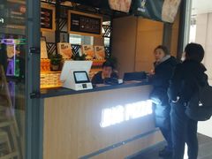 门面-比格比萨自助(万柳华联店)