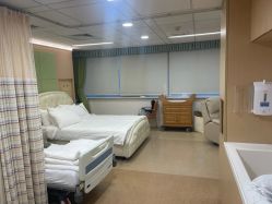 -杭州贝瑞斯美华妇儿医院·早孕·产检·儿科