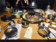 -姜虎东白丁烤肉(深圳湾后海汇店)