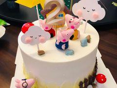 -蜜思琪蛋糕(民生路店)