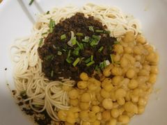 干溜杂酱面-好這口重庆小面(总店)