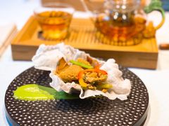 -叶叶菩提·晋福宫