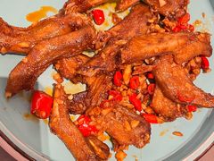 -先记烧鹅王·本地粤菜(福永店)