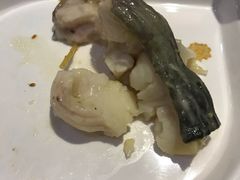 -渔小生蒸汽石锅鱼(印象城店)