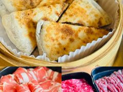 -牛街清真满恒記(平安里西大街店)