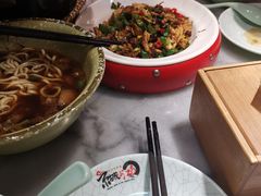-京城小江南·北京烤鸭·江南土菜·白鱼(中关村店)