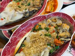 -良友·地标海鲜青岛菜(五四广场店)