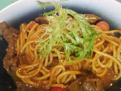 -尊品牛排(沙湾印象汇店)