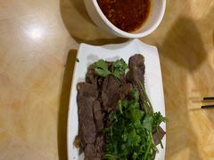 -敦煌达记酱驴肉黄面馆