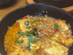 -云海肴·汽锅鸡·云南菜(天津国金汇店)