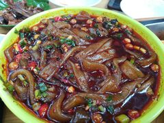 -雲记卢妈冷锅串串(中道街总店)