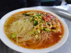 大冷面-真空冷面王(武功街店)