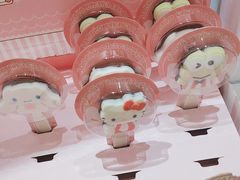 -甜星Star·生日蛋糕(百盛店)