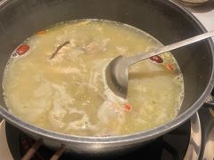 -汤宴·参须肚包鸡(南京路店)