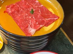 -牛New寿喜烧(金鹰世界店)