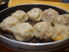 -百年尹氏汤包(湖南路狮子桥店)