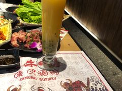 -黑牛の場(兴隆大奥莱店)