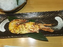 -花和海鲜自助(梅江店)
