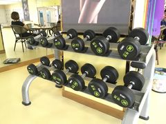 -中田健身工作室(中针商务店)