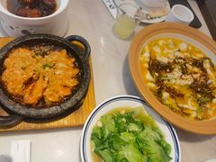 -小菜园新徽菜(滁州苏宁店)