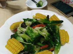 -味莊茶餐厅(阳明国际店)