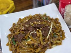 -南记食粥坊·宵夜大排档(莲花总店)
