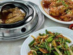 -新峰肉骨茶(总店)
