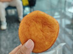 -朱記糯米蛋糕(千川百货店)