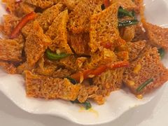 -新疆人(五大街店)