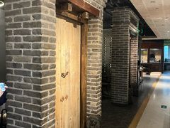 -局气 烤鸭·北京菜(光华路店)