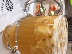 -盐说·西式餐酒馆(光明万达店)