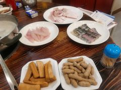 -正能量脆肉鲩火锅