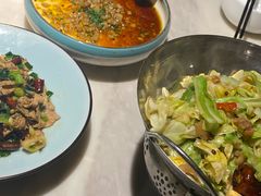 -滇铺子·云南特色菜·第九届野生菌美食节(曲靖万达店)