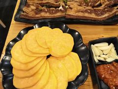 -大壮家原味烤肉(兴华北街店)
