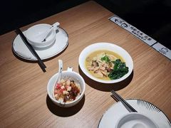 前任红糖冰粉-新太二·鲜料川菜(万泰汇店)