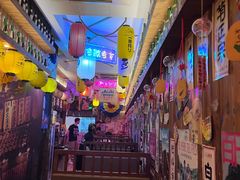 -坂吉屋·居酒屋深夜食堂(龙湖店)