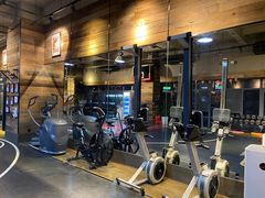 -OneFit健身(汇锦城店)
